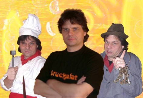 Bruchsalat Comedy