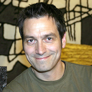 Comedian Dieter Nuhr